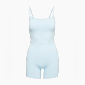 Aritzia Divinity Romper